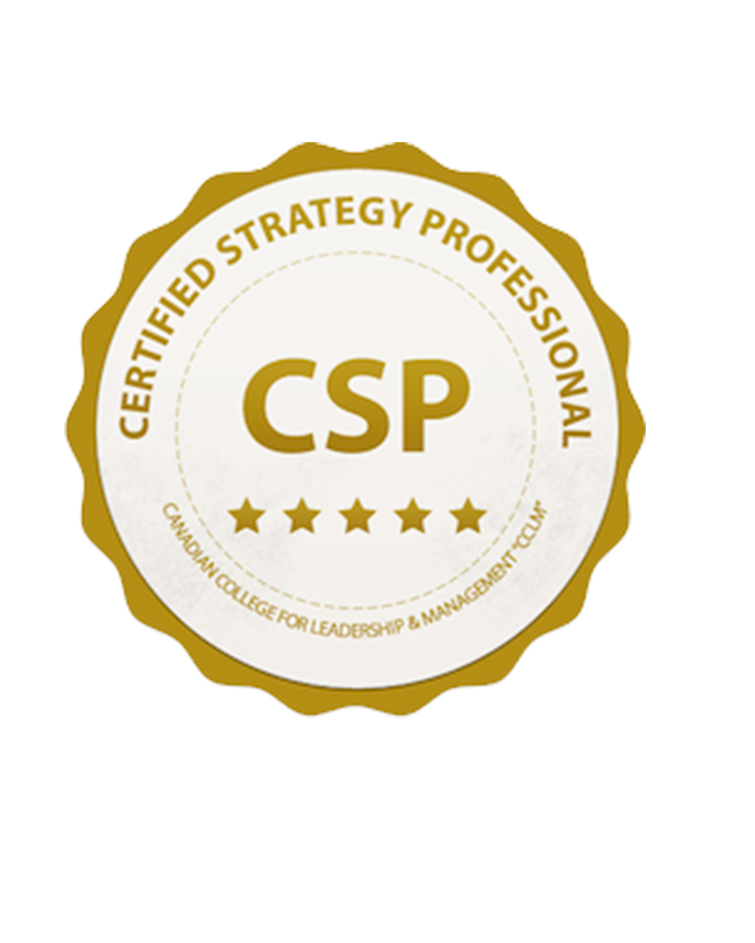 Institute of Leadership & Strategy CSP